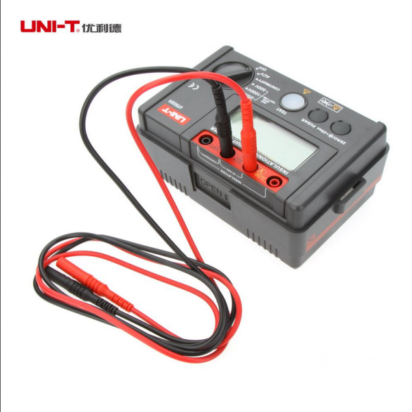 Uni T UT502A: Top Insulation Tester in Sri Lanka