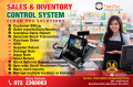 Point of Sales System (POS Billing System)