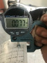 Ultimate Paper Micrometer Thickness Gauge in Sri Lanka