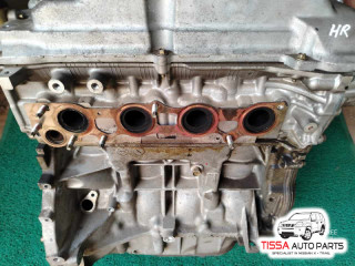 Nissan Tiida HR15 Engine in Srilanka Maharagama