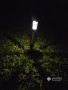 Solar Power Garden Lamps With Battery