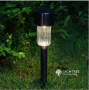 Solar Power Garden Lamps With Battery