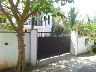 Box Model Two Story House For Sale In Gampaha