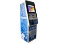 Pay&Go bill payment Kiosk machine
