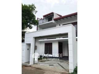 Brand New House for Sale in Maharagama