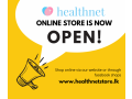 Healthnet is the pharmacy