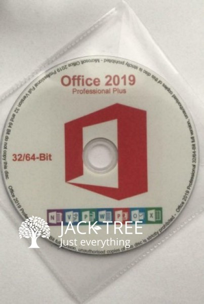 Office 2019 Pro and All Authenticated Microsoft Activations!