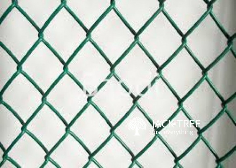 Airport Mesh (chainlink Fence Mesh)