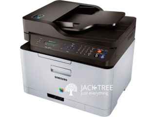 Samsung Xpress C460FW Color All-in-One Laser Printer