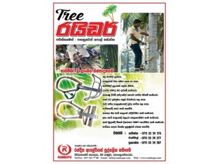 Tree Rider   Treecopter