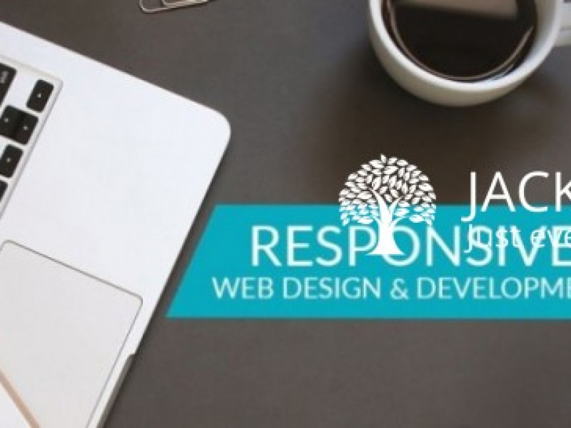 Website Design & Deveopment