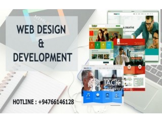 Quality Web Design & Development Services