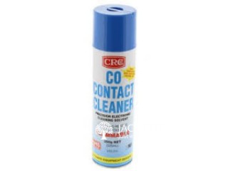 CRC CO Contact Cleaner
