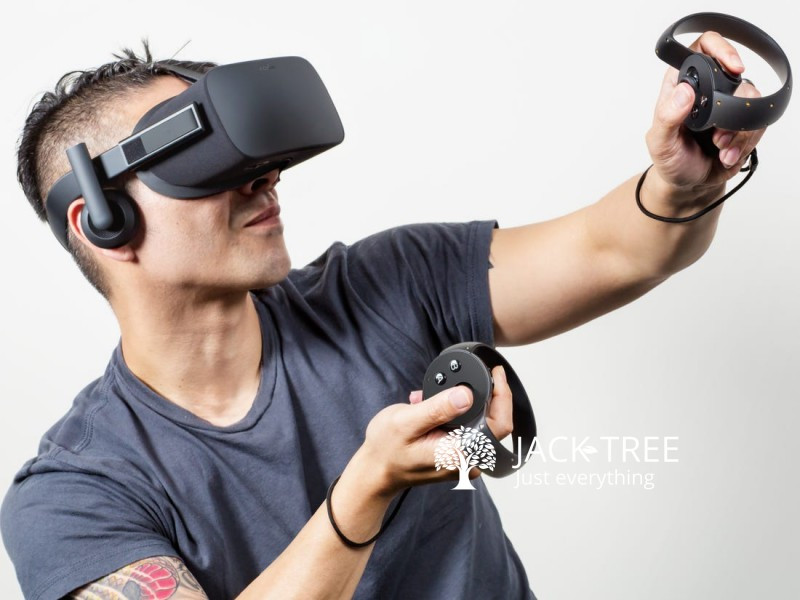 VR Gaming systems for Rent