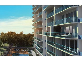 APARTMENT PROJECT DETAILS The Beach Front I