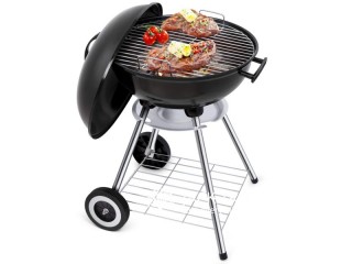 BBQ Grill for your party
