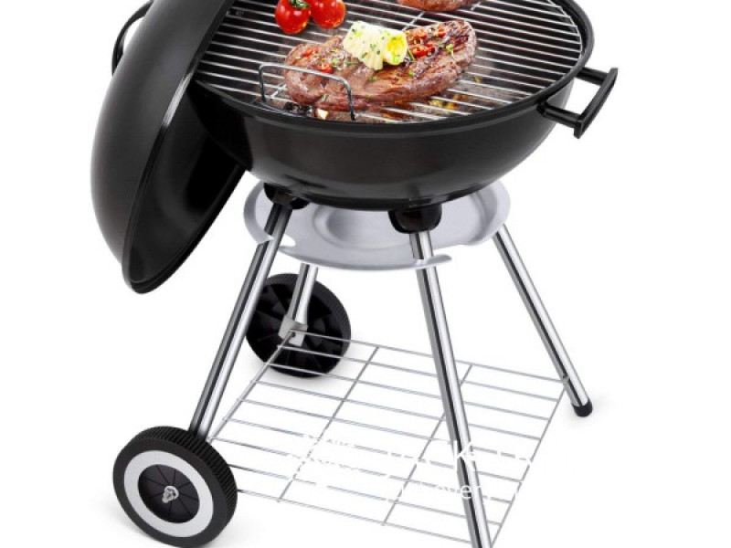 BBQ Grill for your party