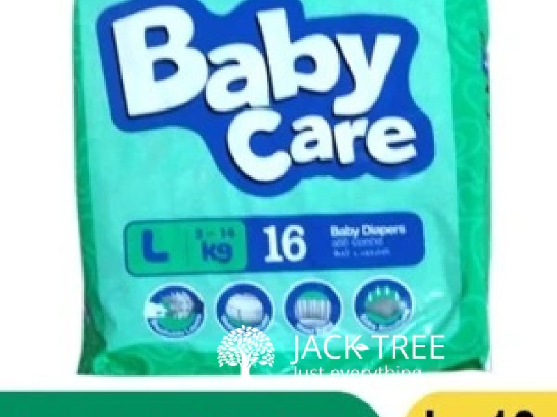 Diapers for baby