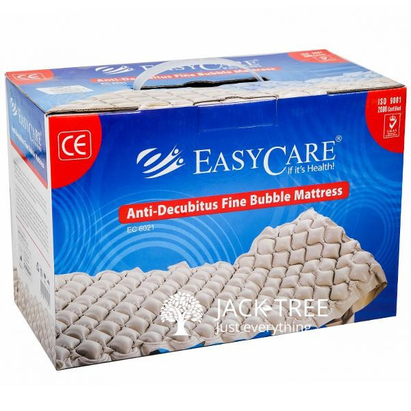 Sale for Easy Care Ec-6021 Anti Decubitus Medical Bubble Fine Mattress