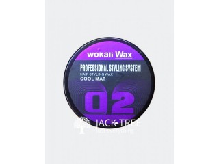 Wokali Professional Hair Styling Wax (150 g)
