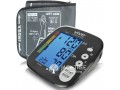Blood Pressure with Heart Rate Monitor Kit (Usa Brand)