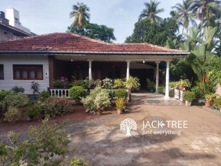 House for sale with Land