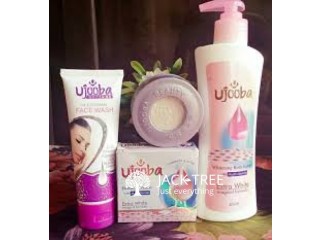 Ujooba Beauty Cream for sale