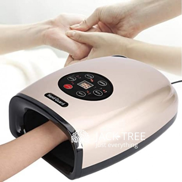Hand Massage machine for Care