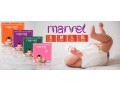 Marvel Baby Diapers for sale