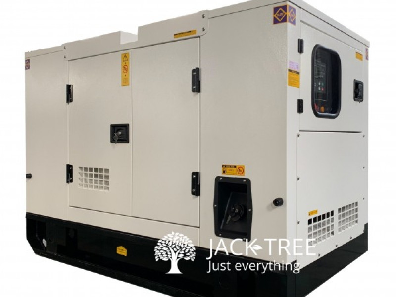 Generators for Rent Long and Short Terms 25 Kva to 90