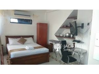 Studio Apartment for Rent in Colombo 05