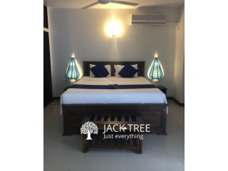 Brand new furnished studio apartment in Colombo 5 for short term rent