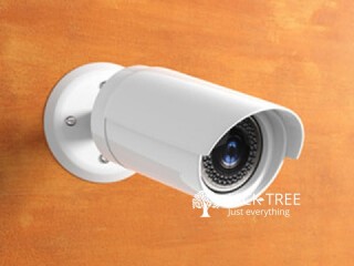 CCTV Repairing Service