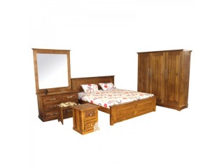 Bed room set for sale