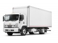 Online truck hiring portal
