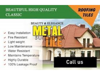 HIGH QUALITY ROOFING TILE