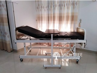 Brilliant Medical Bed