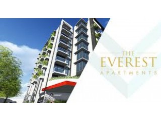 THE EVEREST APARTMENTS