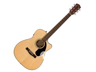 Acoustic Box Guitar