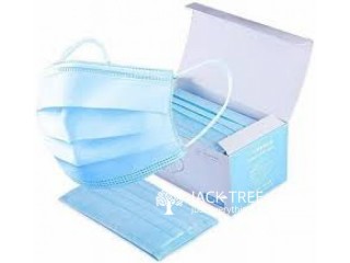 3Ply Medical Face Mask