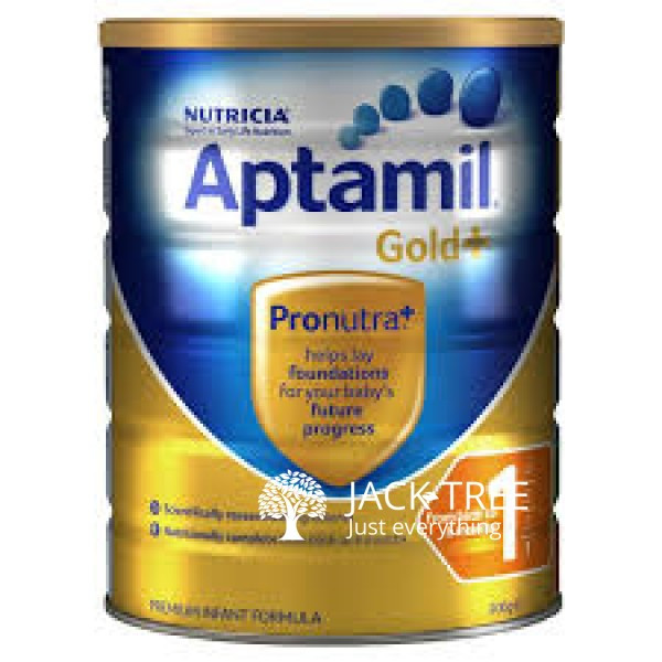 Aptamil Gold Stage