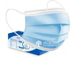 3 Ply Face Mask (High Protected)