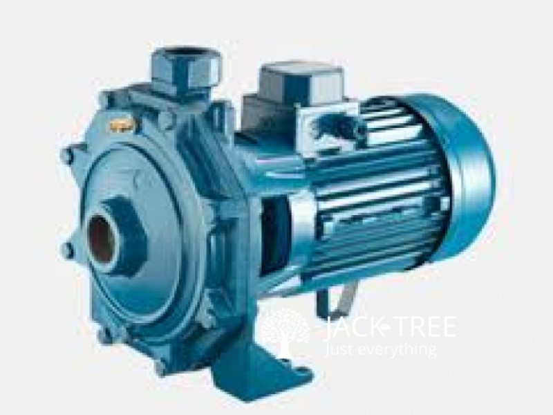 Supply and Service of Self-Priming SS Centrifugal Pump -Italy
