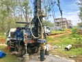 Deep Tube well Drilling (Industrial Only)