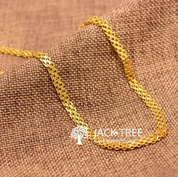Gold plated jewellery wholesale