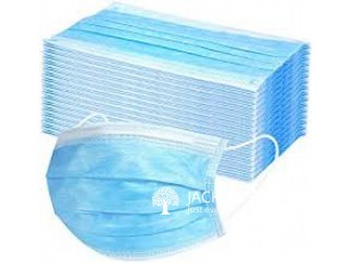 3 Ply Medical face Mask