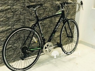 IMPORTED BRAND NEW RACING BICYCLE