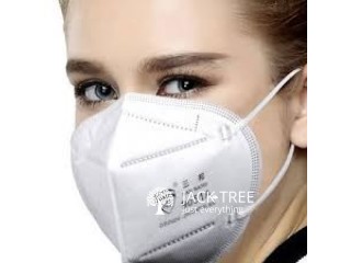 Kn95 Imported Face Mask