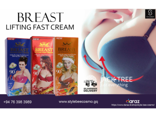 Breast Cream buy online