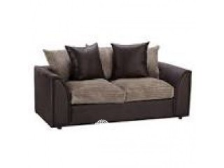 Brand New Sofa ( 3+1+1 )